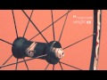 Campagnolo Zonda Clincher Wheelsets