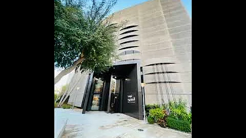 The Oldest building in Abu Dhabi - Qasr Al Hosn - Travel Vlog /Siblings Universe