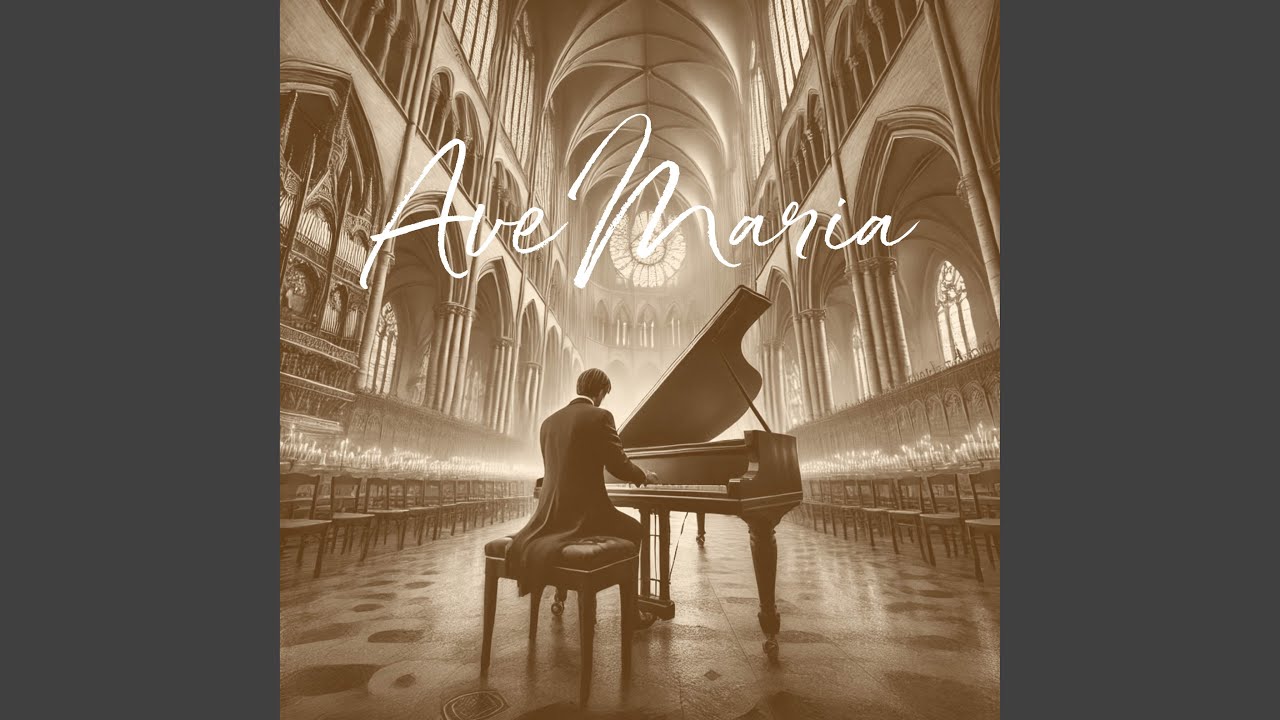 Ave Maria (Bach/Gounod)