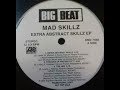 Mad Skillz Ft Large Professor Q Tip Abstract Skillz Music Video mp3