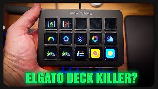 I Spent 42 Hours with the Fifine Stream Deck - Here’s the Truth