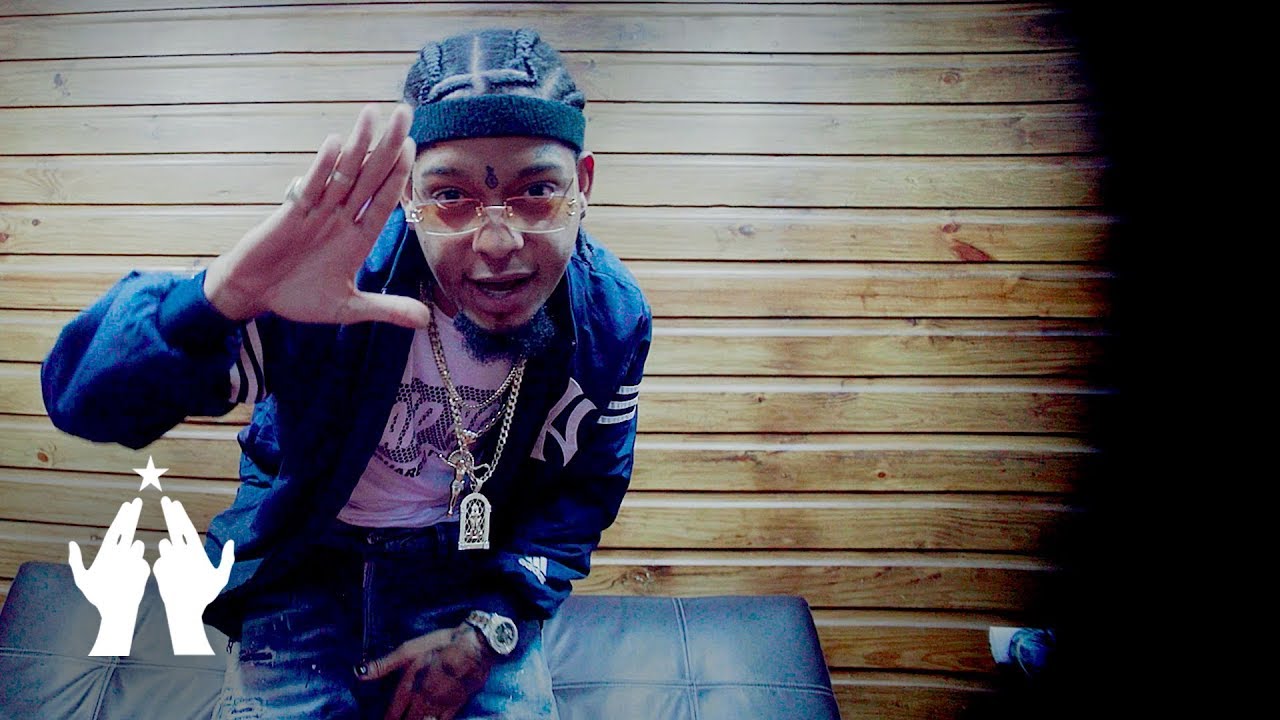 Rochy Rd Presenta Elmovimientoparalelo Youtube