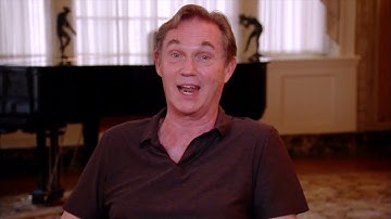 Hello from Richard Thomas | To Kill a Mockingbird | Playhouse Square | April 26-May 15, 2022