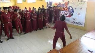 HARLEM SHAKE SMK DIAN KIRANA SRAGEN # BEBASXPRESI