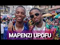 MAPENZI UPOFU SONG Diamondplatnumz 