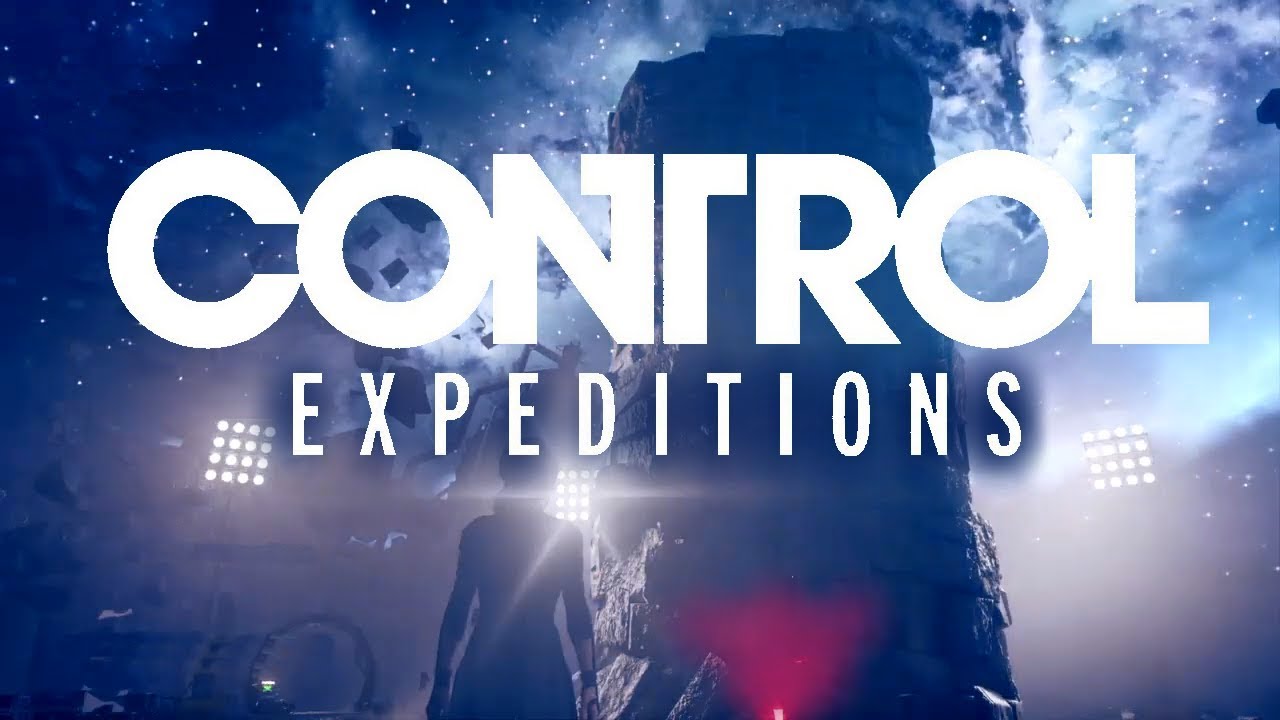 [NeoPlay] CONTROL: EXPEDITIONS [PS4] Viaggio in un'Altra Dimensione per ...