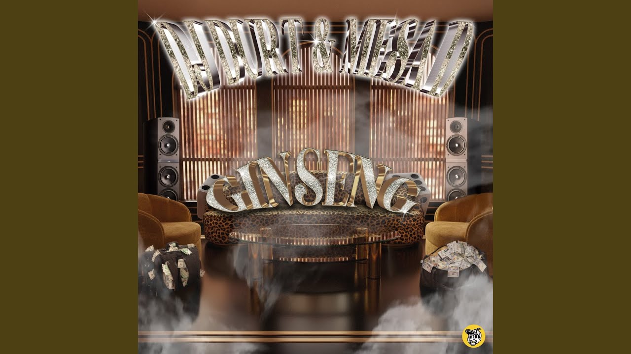 Watch GINSENG on YouTube Watch GINSENG on YouTube