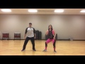 BAILAR DEORRO Y ELVIS CRESPO Ft PITBULL CHOREOGRAPHY BY ERWIN NUÑEZ ZUMBA 