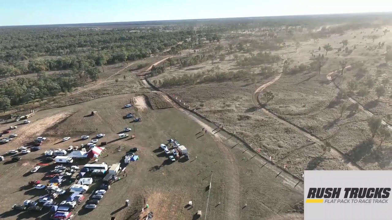 2025 St George 399 Livestream - Prologue