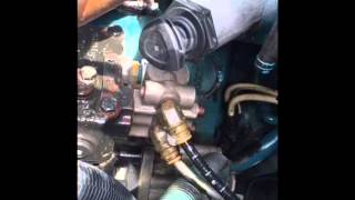 Patreon BAD AIR COMPRESSOR GOVERNOR