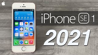 iPhone SE 1 u 2021. godini | RECENZIJA | Da li se isplati ?