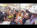 CÉLÉBRATION YENNAYER 2976: Mariage Traditionnel Kabyle à Ath Bouyoucef michellet tizi ouzou