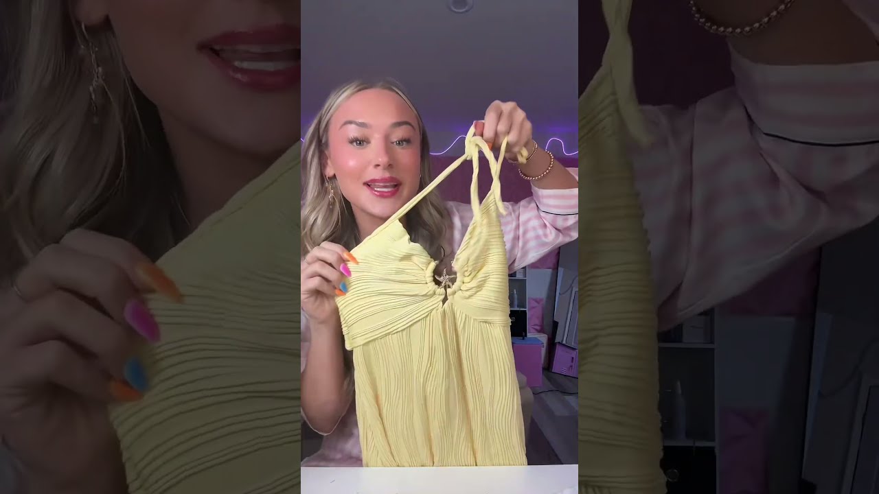 Summer Shein Haul