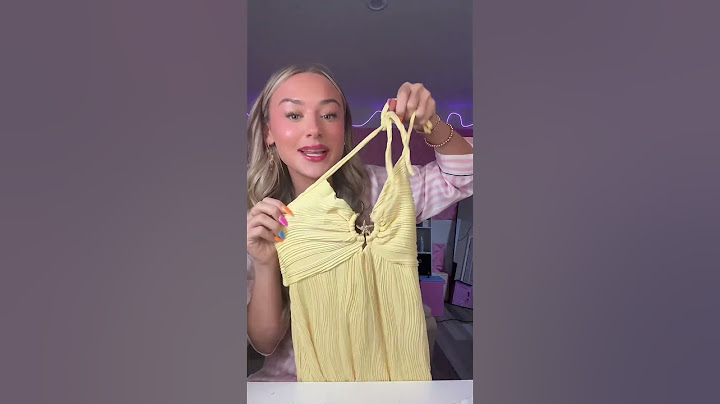 summer shein haul :) #haul