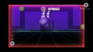 Smash Hit Bmp 149 Checkpoint 1-3 In Opposite Luig Group