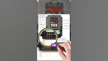 How to Program an HY VFD | Complete Breakdown & Step-by-Step Guide (2025)