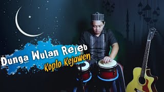 Sholawat Bulan Rajab Versi Jawa - koplo Again