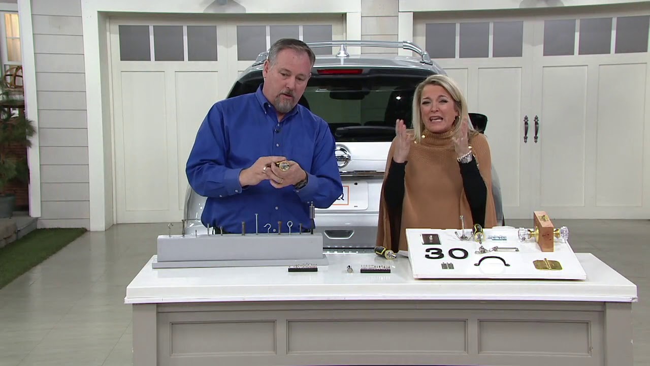 General Tools Set of 2 Screwdrivers w/ Universal Socket & Light on QVC