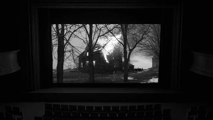 THE PARADISE INSTITUTE by Janet Cardiff and George...