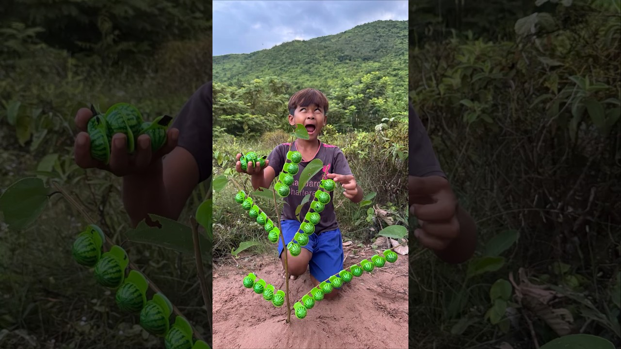 Навыки выживания: УМНАЯ идея и ПОЛЕЗНАЯ для отца-одиночки 