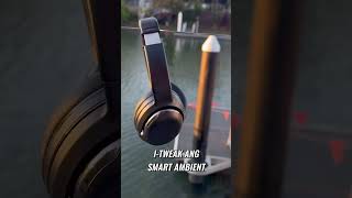 🎧 JBL Tour One M2 Unlock Hidden Features