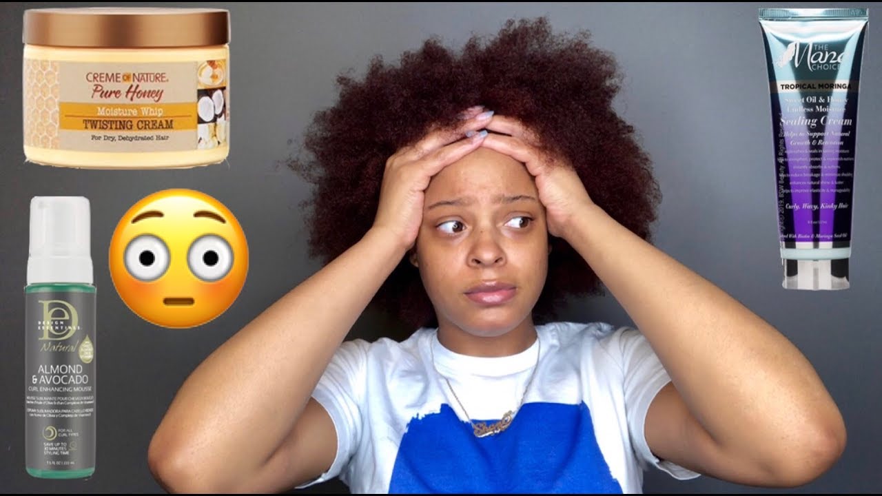 Twistout with 3 DIFFERENT BRANDS?! | Does it Work??