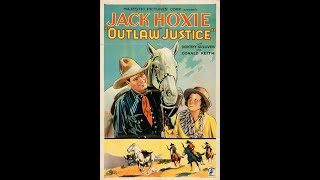 Outlaw Justice (1932)