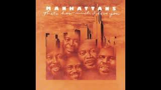 The Manhattans - A Change Is Gonna Come