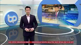 DASAR RAHMATAN LIL ALAMIN | Dibentang Kepada Kabinet