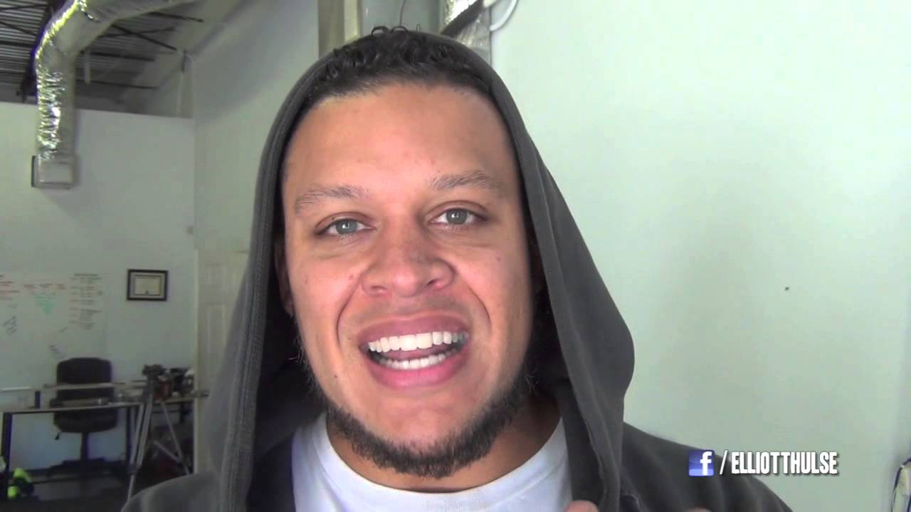 Do Something Dangerous, NOW!