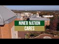 Ninernationgives 2019  college of health and human services