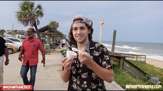 Is Flagler Beach For Trump 2024? (Flagler Beach, FL)