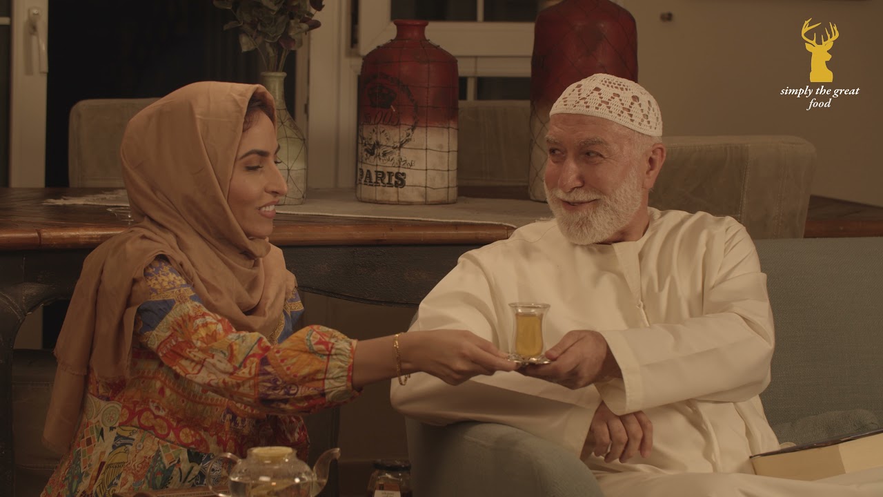 Happy Father's Day from Simply the great food