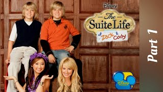 The Suite Life of Zack and Cody Episode 1 Hindi Part 1 by old hindi cartoons 206,270 views 4 years ago 4 minutes, 52 seconds