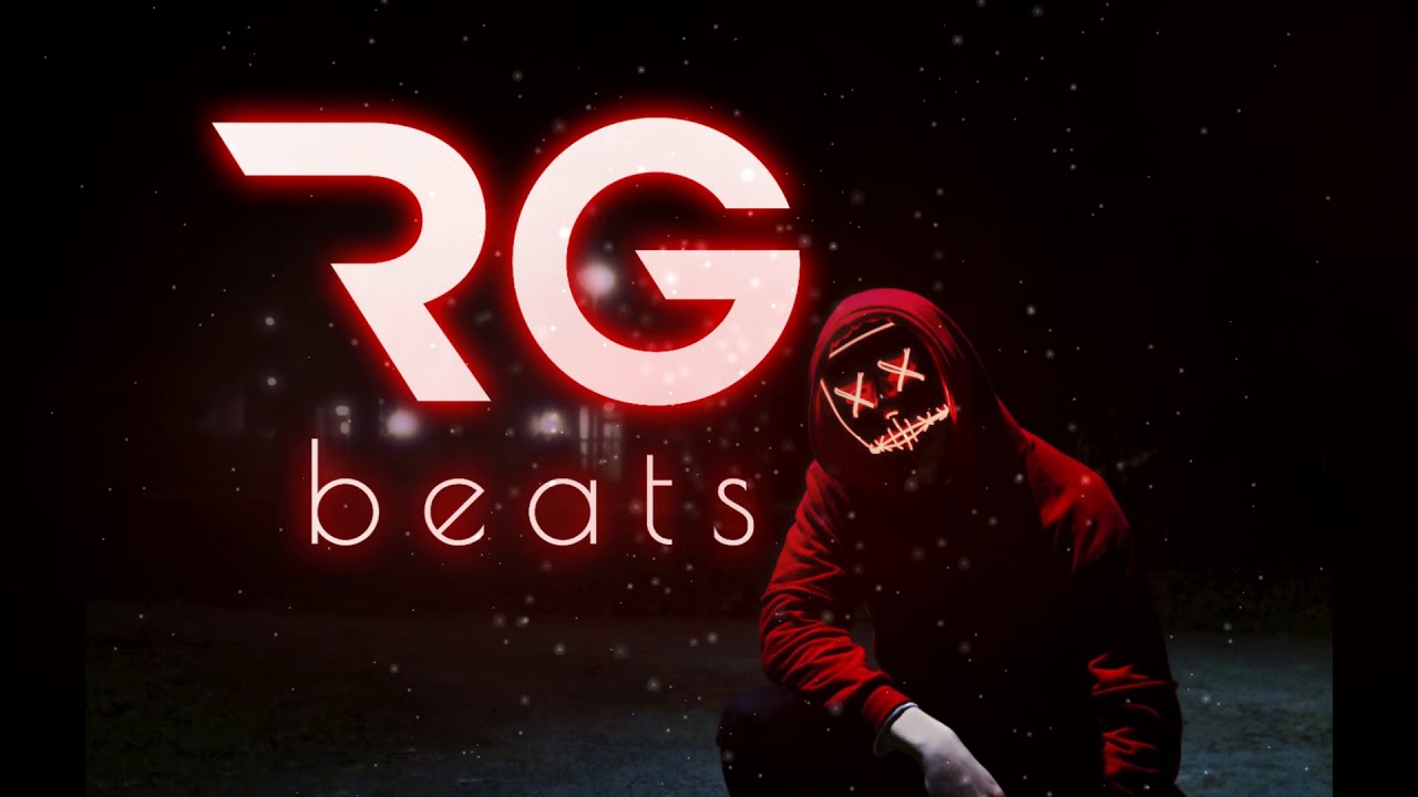 FREE Instrumental Beat x Samra x MARLBORO ROT (prod. by RG Beats)