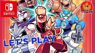 Lets Play Gravity Circuit On Nintendo Switch Performance Review  Is This Indie Game Worth It