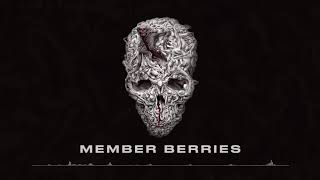 Смотреть клип Bumble Beezy - Member Berries (Nosebleed, 2020)