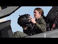 Badass Female F-35 Demo Pilot Leave Audience Breathless As Her Stunning Flying