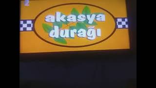 Akasya Durağı 121. Bölüm - Full Bölüm