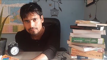 My physics books suggestions  / gate/ csir net / iit jam etcetra