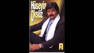 Hüseyin Öksüz - Oy Dağlar (Deka Müzik) Resimi