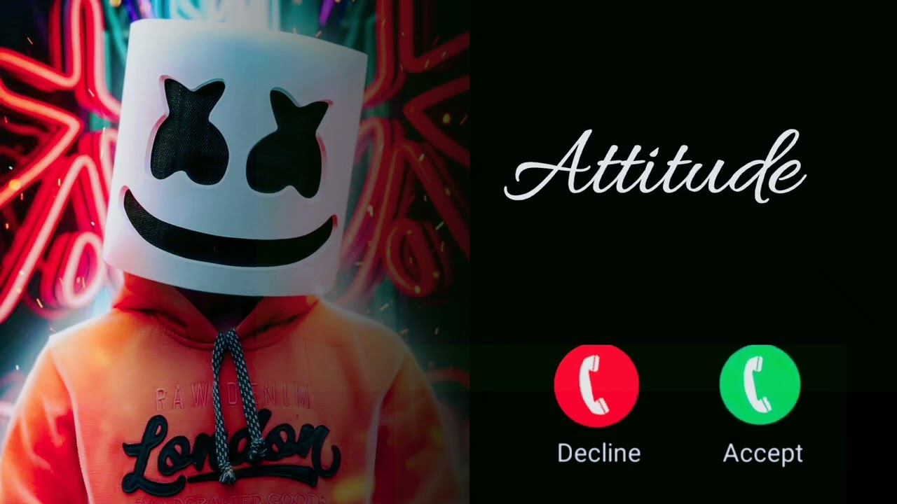 Best Cool Boy Attitude Ringtone Cool Ringtone Remix YouTube