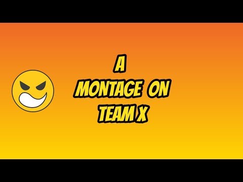 Roblox Vampirehunters2 A Montage On Team X Part 1 Youtube - roblox vampirehunters2 a montage on team x part 1