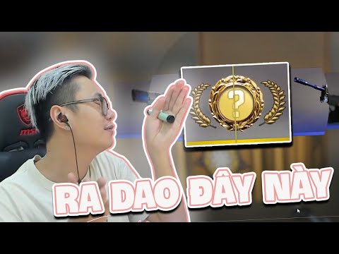 (CSGO) Mở 300 keys mừng 300k follows và cái kết vàng khè