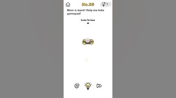 Brainout Chapter-No.95 #brainout#gaming