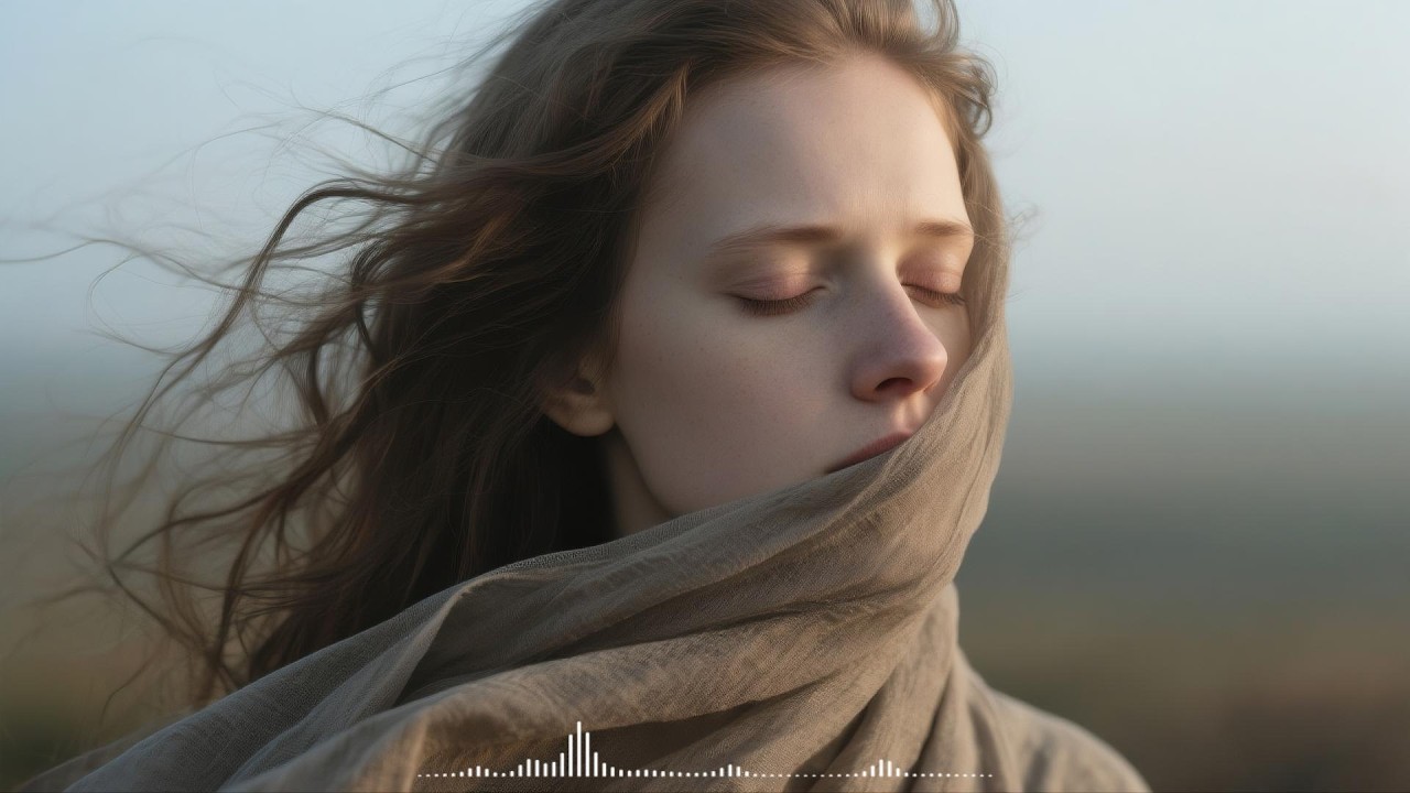 Lumière sur les larmes  — Chanson française ｜Chanson pour les cœurs fatigués