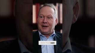 Dr. Max Otte: Später kam raus, dass Epstein-Mails zeigten