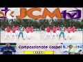 DJ EUSTYCE FT JCM DANCERS BEST INTRO JCM TV LIVE Mp3 Song