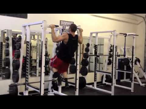 Daily Performance Routine 8-6-12 inspirational tattoos