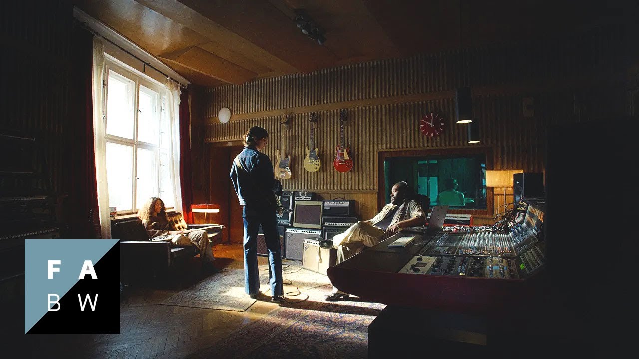 Basic Instinct | Spec Ad | Sennheiser (2024)